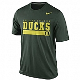 Oregon Ducks Nike Varsity Legend Performance WEM T-Shirt - Green,baseball caps,new era cap wholesale,wholesale hats
